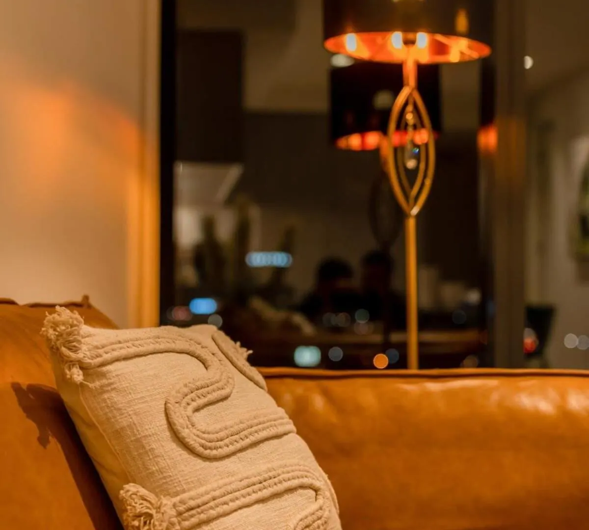 Pure Luxury Modern Apt Heart Of Cbd Car Park Adelaïde Australie
